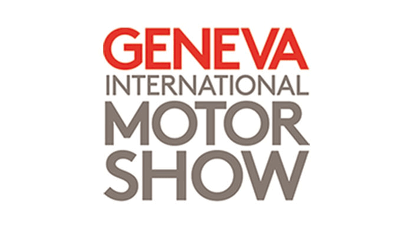 Auto Show Ginebra 2017
