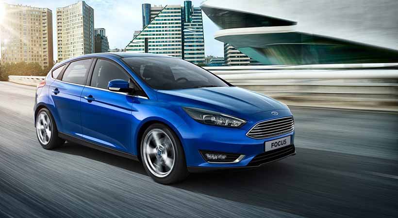 Ford Focus SEL 2017, precio, prueba de manejo, video, precio Ford Focus SEL 2017