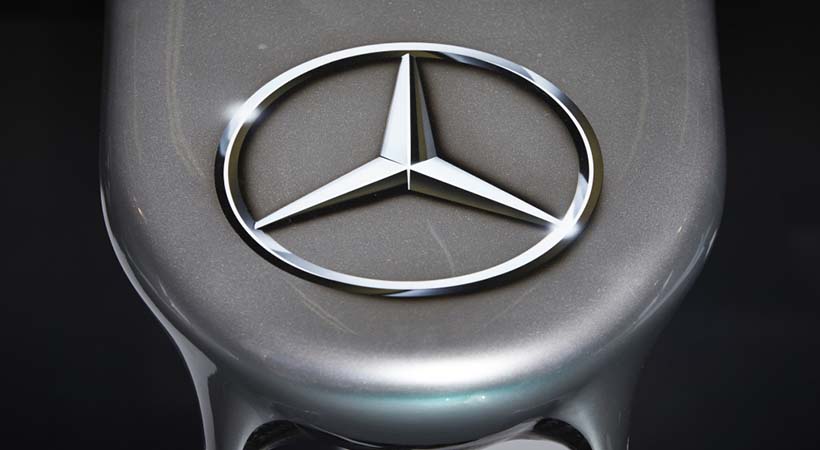 Mercedes-Benz cambió a Fórmula E