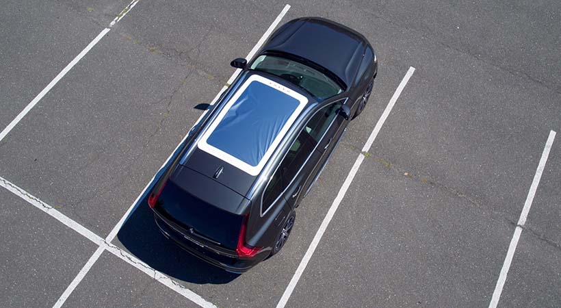 Volvo XC60 Eclipse Edition