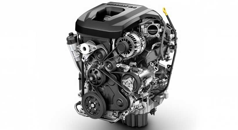 Motores GM, Duramax 6.6L V-8 turbo-diesel, Duramax 2.8L Turbo Diesel, motor 1.6 litros Ecotec turbo-diesel