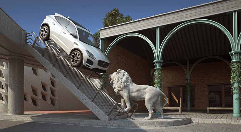 Jaguar-Land Rover, Jaguar-Land Rover Global tour, Jaguar modelos 2018, Land Rover modelos 2018, precios Jaguar 2018, precios Land Rover 2018