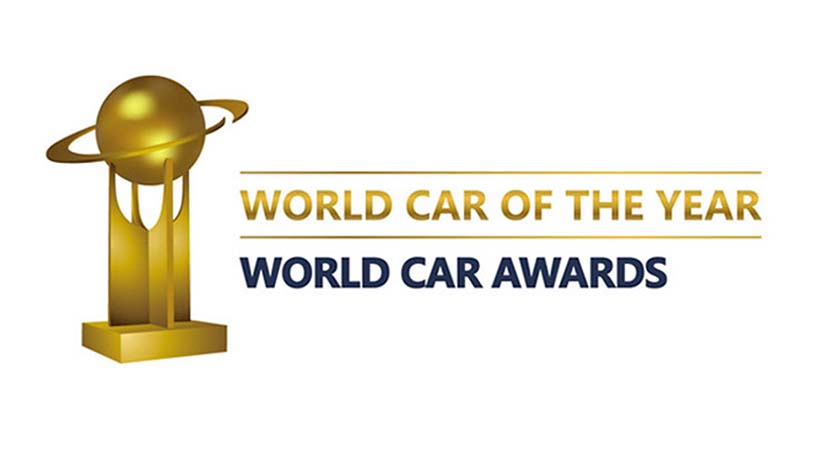Semifinalistas World Car of the Year 2018