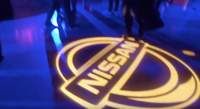 Nissan en el Auto Show Chicago 2017