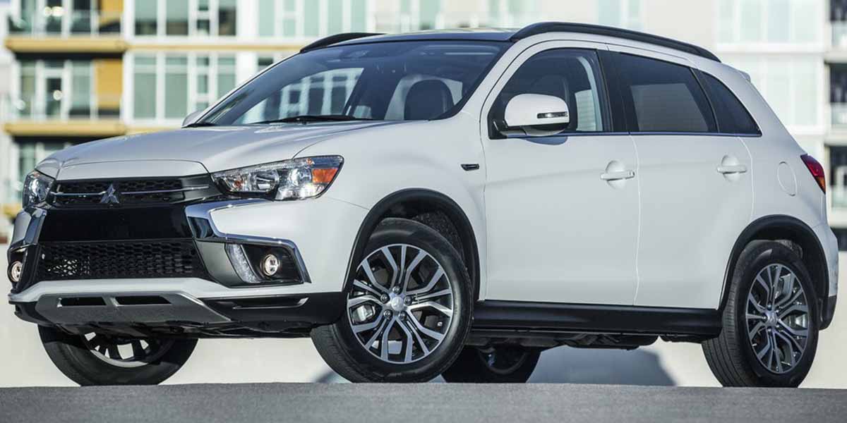 Mitsubishi Outlander Sport Sel 2017, precio, versiones Autoproyecto