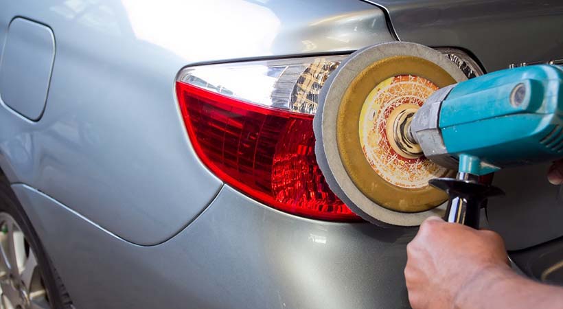 Top 5 consejos para mantener un auto limpio