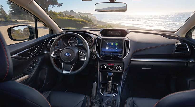 Subaru Crosstek 2018 precio, características, video, mejores SUV del mercado, best 2018 SUV,