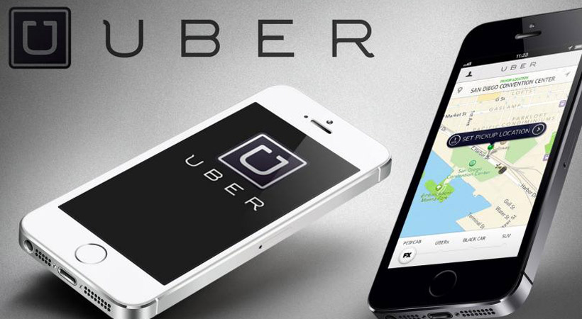 Consejos para ser conductor Uber: En muchos países no es legal el uso de esta plataforma