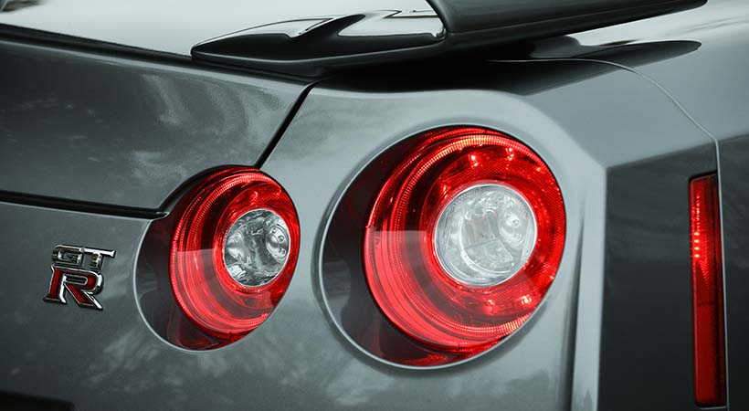 Top 10 cosas que nos gustan del Nissan GT-R 2018