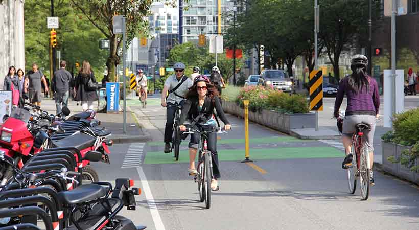 Top 8 tips para convivir de forma segura con los ciclistas, reglamento para ciclistas, como circular seguro en mi bicicleta