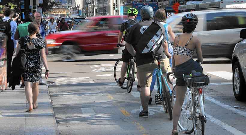 Top 8 tips para convivir de forma segura con los ciclistas, reglamento para ciclistas, como circular seguro en mi bicicleta