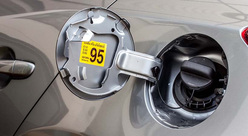 Mitos y verdades sobre el ahorro de gasolina