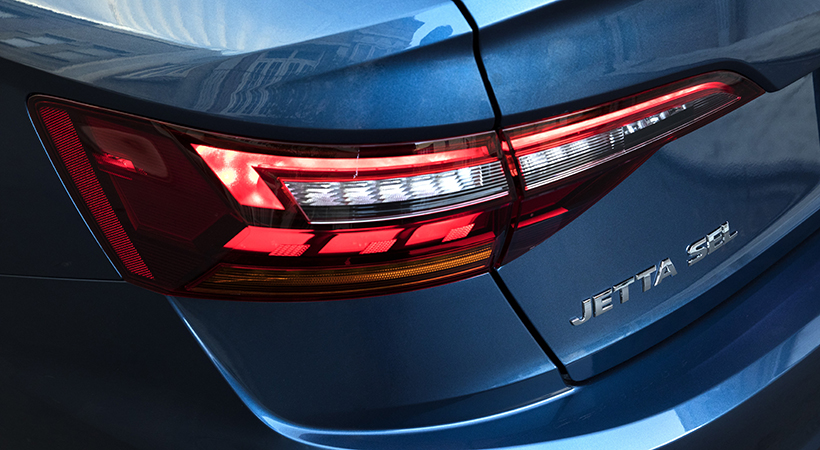 Volkswagen Jetta 2019 ya tiene precio