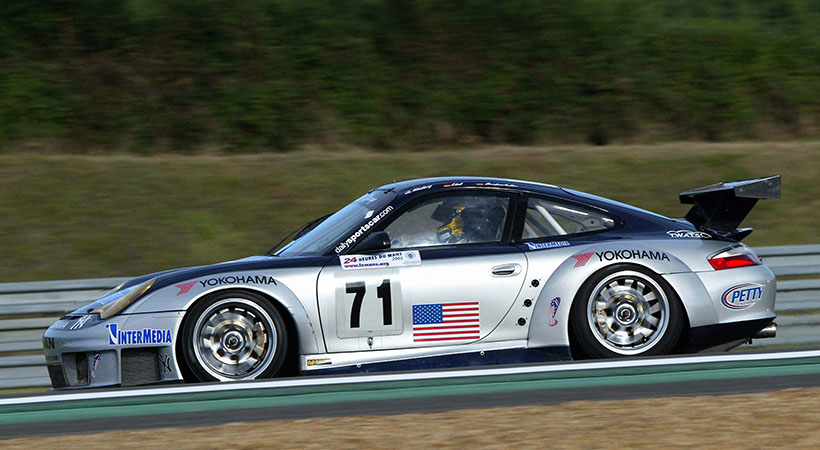 Top 13 Porsche 911 de las 24 Horas de Le Mans