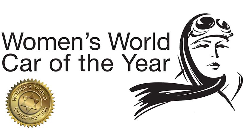 Women´s World Car of the Year 2019