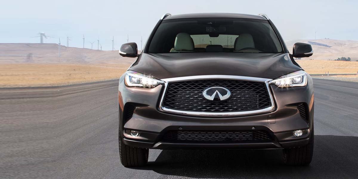 Q50 infiniti 2019