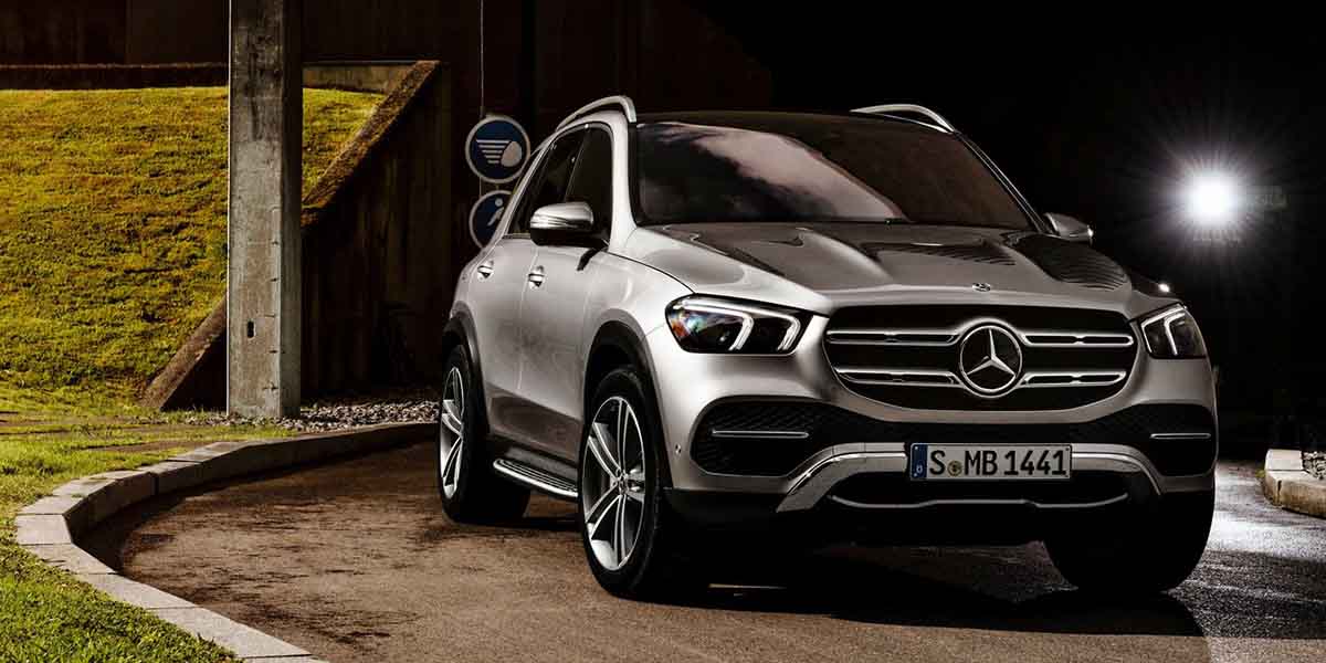 Video Mercedes Benz Gle 450 2020 Renovación Total Y