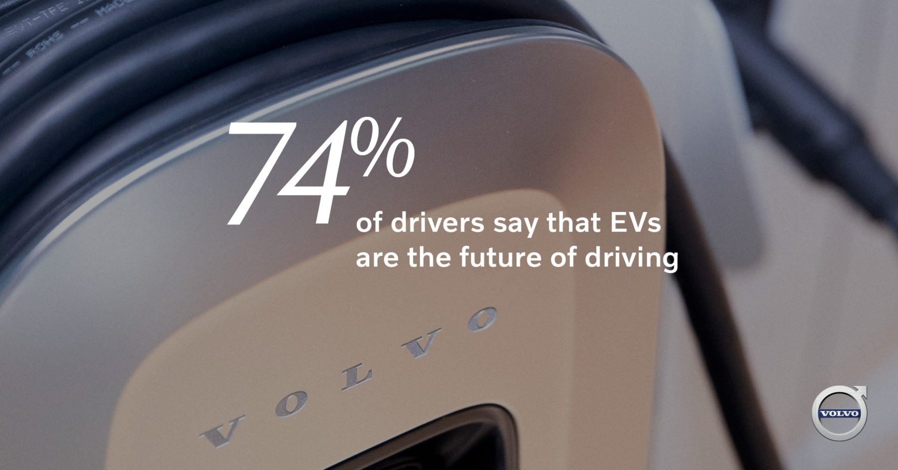 Los autos eléctricos son el futuro