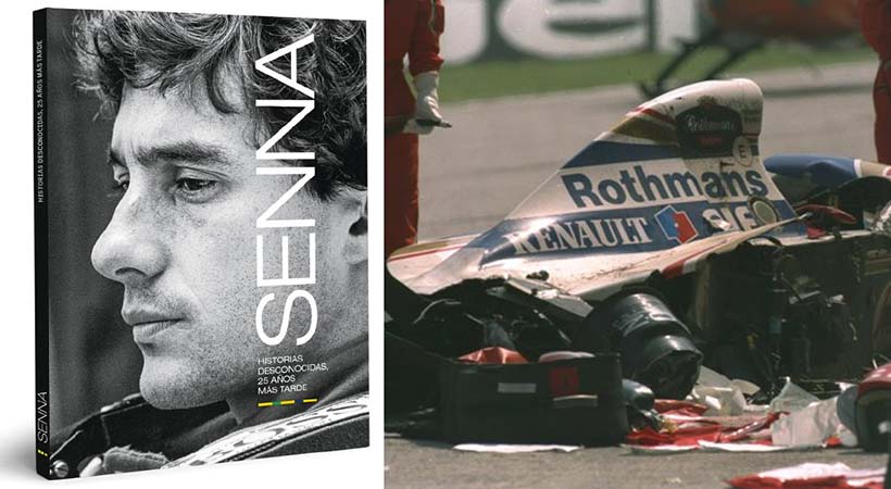 Senna, Historias desconocidas 25 años más tarde