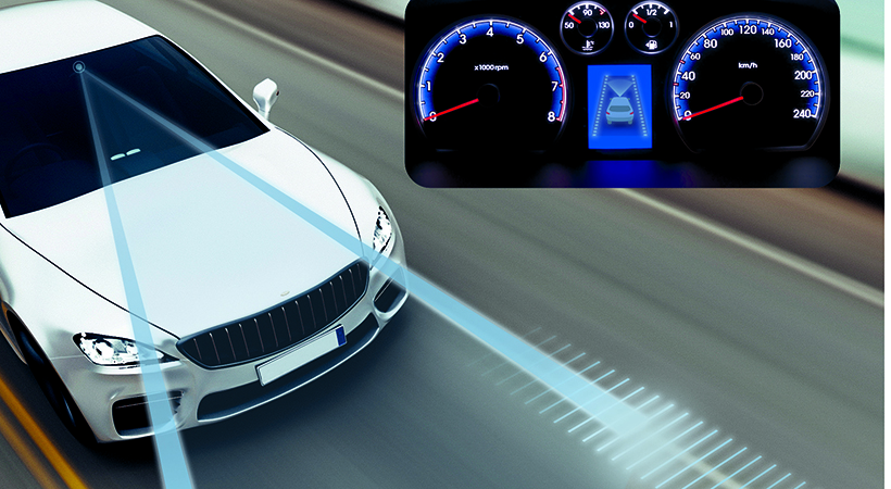Top 9 nuevos vicios de la conducción semi autónoma