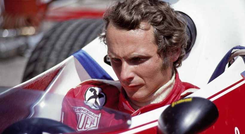 Muere Niki Lauda a los 70 años, adiós a una leyenda de las pistas