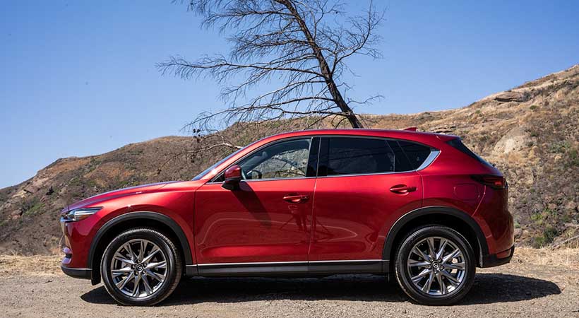  Video Mazda CX-5 2019, el candidato ideal para ser tu primer SUV