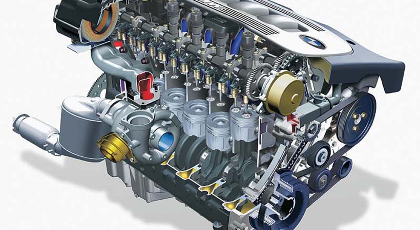 tips de mantenimiento para motores diésel 