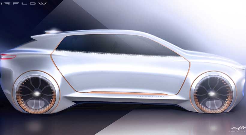 Mejores concept cars 2020