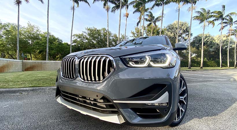 BMW X1 xDrive28i 2020