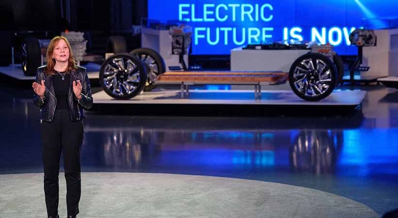 Mejores autos eléctricos 2020