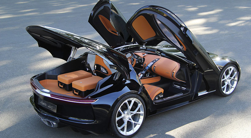 conceptos Bugatti