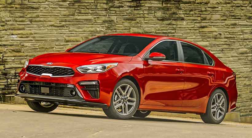  Kia Motors supera en ventas a Hyundai en Estados Unidos