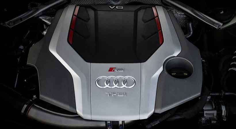 Audi RS5 Sportback 2019