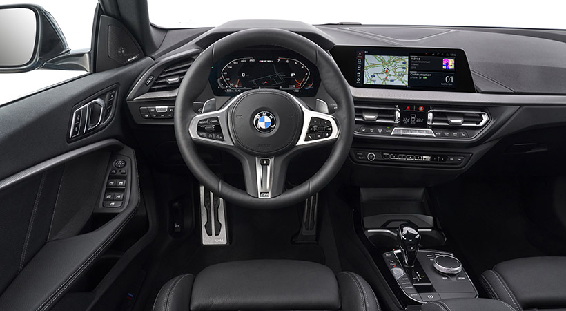 BMW Serie 2 Grand Coupé 2020
