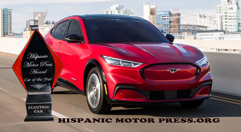 Hispanic Motor Press