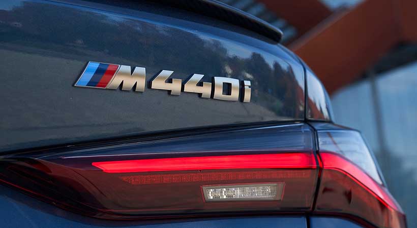 BMW M440i xDrive
