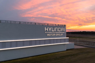 Metaplanta de Hyundai: El futuro automotriz en Savannah