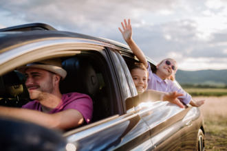 Memorial Day 2026: Los veh&iacute;culos ideales para escapadas familiares