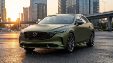 Mazda3 2027: Mazda se neg&oacute; a cambiar lo que todav&iacute;a funciona